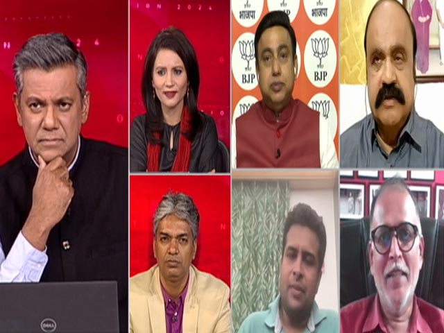 Clash Of Ideologies, Manifestos: What's At Stake In Phase 1 Of Lok Sabha Election