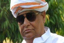 Lok Sabha Election 2024: किरोड़ी लाल मीणा ने राहुल गांधी  केपीएम बनने के सवाल पर दिया ये जवाब Lok Sabha Election 2024: किरोड़ी लाल मीणा ने राहुल गांधी  केपीएम बनने के सवाल पर दिया ये जवाब