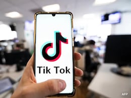 TikTok Must Face Lawsuit Over 10-Year-Old Girl's Death: US Court TikTok Must Face Lawsuit Over 10-Year-Old Girl's Death: US Court