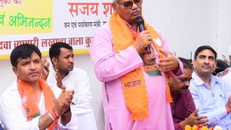 पेपर लीक मुद्दे पर राजस्थान के शिक्षा मंत्री का बड़ा बयान, बोले- 'कांग्रेस के ये 2 बड़े नेता जल्द जाएंगे जेल'