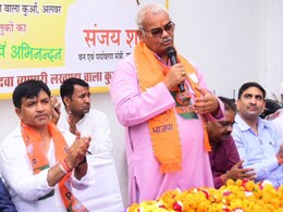 पेपर लीक मुद्दे पर राजस्थान के शिक्षा मंत्री का बड़ा बयान, बोले- 'कांग्रेस के ये 2 बड़े नेता जल्द जाएंगे जेल'