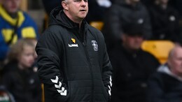 Coventry City's Mark Robins Plots Mancheser United Downfall In FA Cup Semi-Final