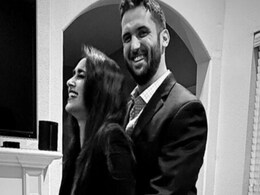 इलियाना डिक्रूज कर चुकी हैं शादी, पहली बार पति के साथ अपने रिश्ते पर की बात इलियाना डिक्रूज कर चुकी हैं शादी, पहली बार पति के साथ अपने रिश्ते पर की बात