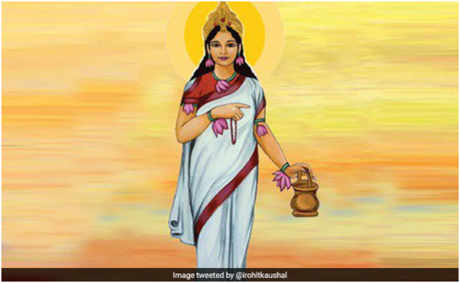 Navratri 2nd Day Bhog: नवरात्रि के दूसरे दिन देवी ब्रह्माचरिणी को लगाएं इस चीज का भोग, फटाफट नोट करें रेसिपी