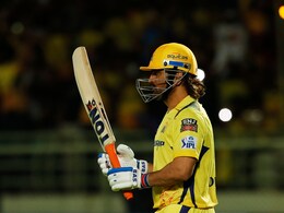 MS Dhoni's 10-Year-Old Tweet Viral As Fans Celebrate His Knock Despite CSK's Loss