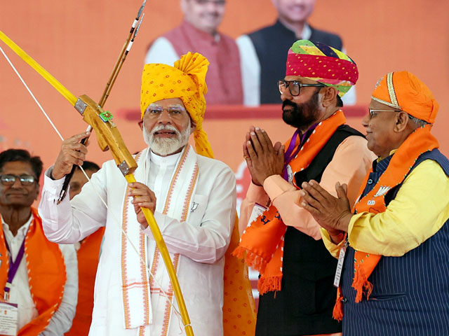 The Biggest Stories Of April 21, 2024