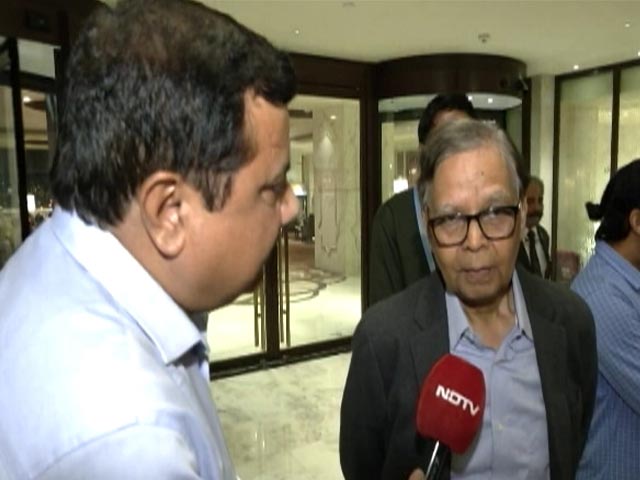 Arvind Panagariya: "मोदी सरकार के किए आर्थिक सुधार को आगे बढ़ाना जरूरी"- 16वें वित्त आयोग के अध्यक्ष