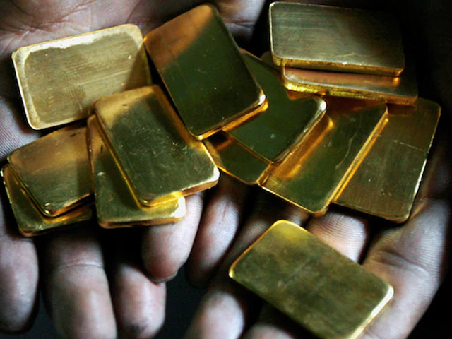 Gold Rates Lowest In Over 2 Weeks, Big Opportunity For Investors