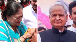 Rajasthan Politics: बारां में एक ही दिन दो पूर्व मुख्यमंत्रियों का दौरा, वसुंधरा-गहलोत ने इस तरह जनता को साधा