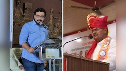 आढळराव नाही तर 'हे' होते शिरूरचे पहिल्या पसंतीचे उमेदवार, कोल्हेंचा मोठा गौप्यस्फोट