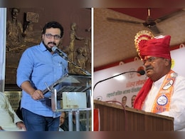 आढळराव नाही तर 'हे' होते शिरूरचे पहिल्या पसंतीचे उमेदवार, कोल्हेंचा मोठा गौप्यस्फोट आढळराव नाही तर 'हे' होते शिरूरचे पहिल्या पसंतीचे उमेदवार, कोल्हेंचा मोठा गौप्यस्फोट