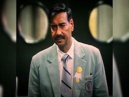 <i>Maidaan</i> Box Office Collection Day 11: Ajay Devgn's Film Is At Rs 34 Crore And Counting <i>Maidaan</i> Box Office Collection Day 11: Ajay Devgn's Film Is At Rs 34 Crore And Counting