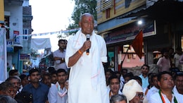 "If 400 Candidates Stand...": Digvijaya Singh's Plan To Eliminate EVMs