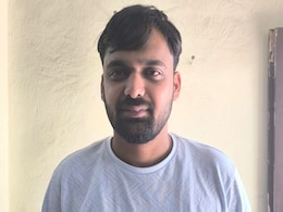 MP News: Indore पुलिस ने IPL में सट्टा लगवाने वाले बुकी को दबोचा, हो सकते हैं कई बड़े खुलासे MP News: Indore पुलिस ने IPL में सट्टा लगवाने वाले बुकी को दबोचा, हो सकते हैं कई बड़े खुलासे