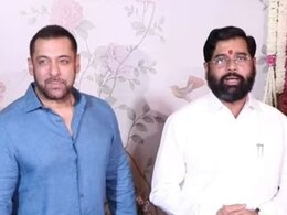 Salman Khan House Firing: सलमान खान के बाद अब 'बिश्नोई' के निशाने पर महाराष्ट्र के सीएम, आखिर एकनाथ शिंदे से क्यों नाराज है बिश्नोई समाज? Salman Khan House Firing: सलमान खान के बाद अब 'बिश्नोई' के निशाने पर महाराष्ट्र के सीएम, आखिर एकनाथ शिंदे से क्यों नाराज है बिश्नोई समाज?