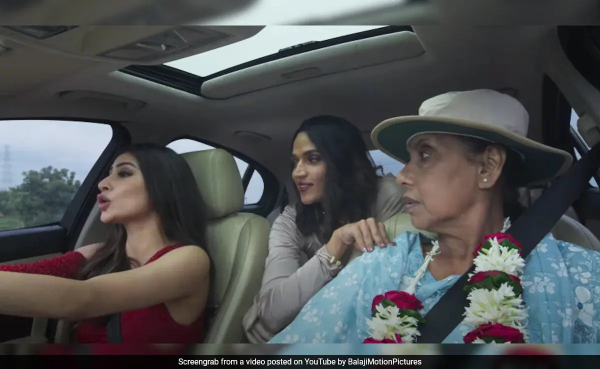 <i>Love Sex Aur Dhokha 2</i> Box Office Collection Day 1: Dibakar Banerjee's Film Gets A Slow Start
