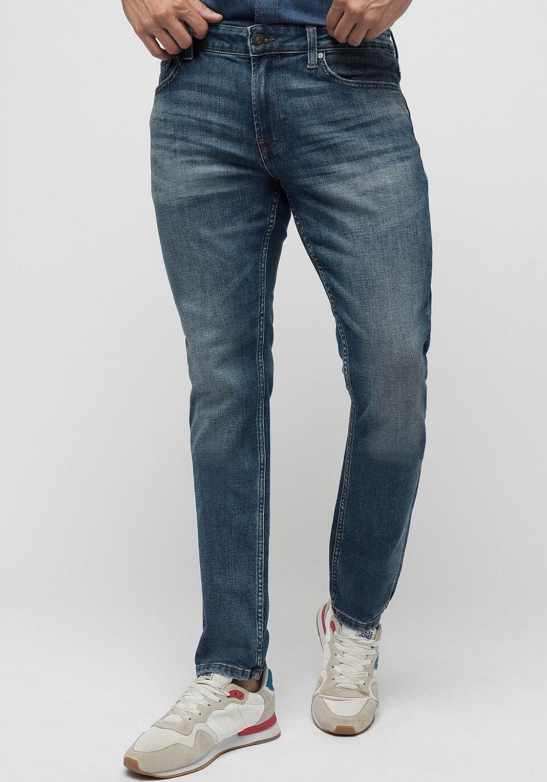 Best Deals On Mens Jeans From Myntra