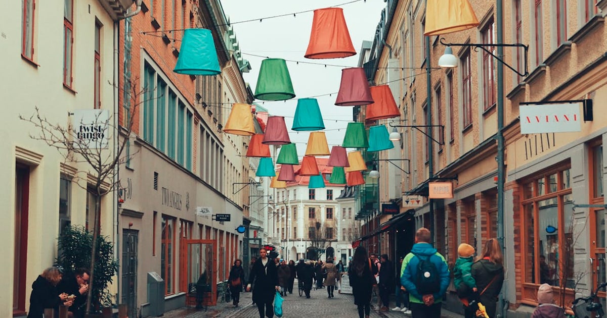 5 Most Sustainable Cities In The World 5 Most Sustainable Cities In The World
