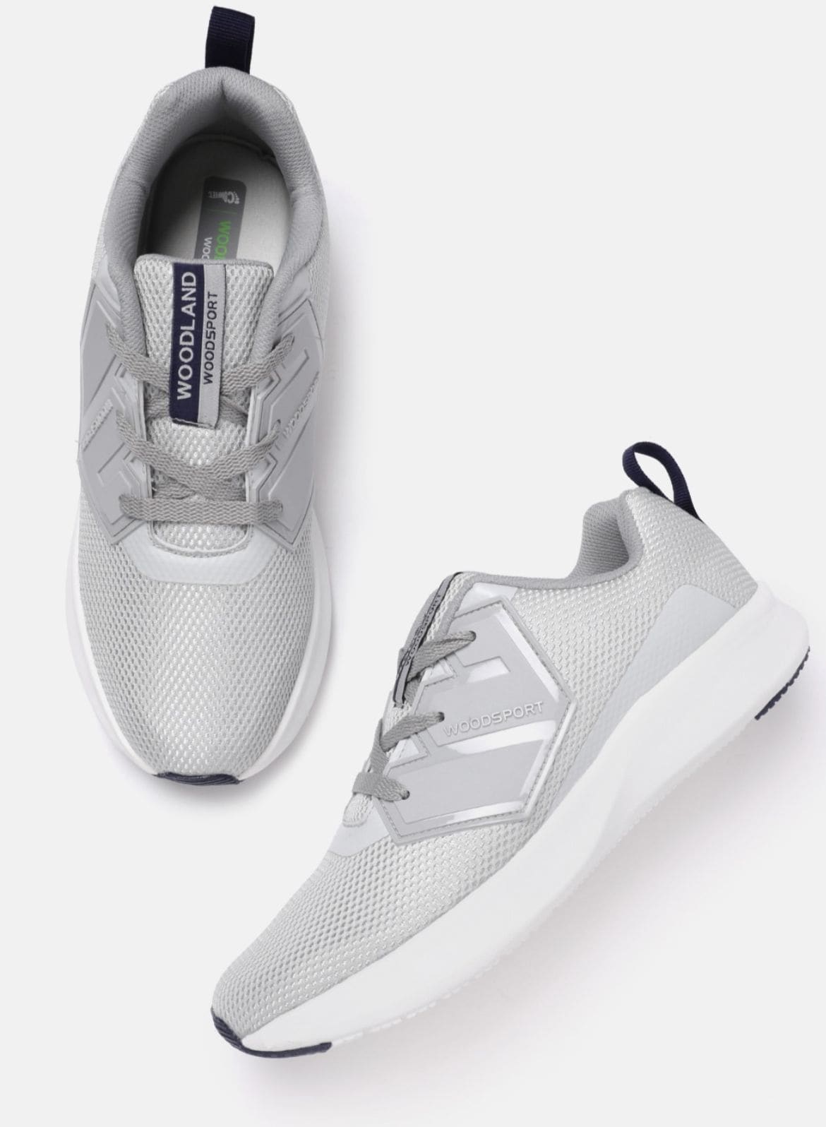 Best Deals On Mens Premium Footwear From Myntra