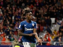 Spain Wingers Nico Williams Pens New Athletic Bilbao Deal In Transfer Twist