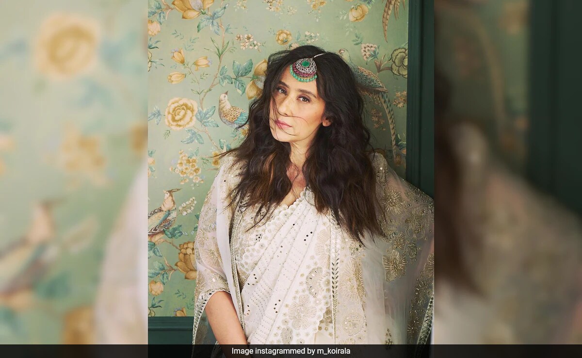 Manisha Koirala On The Three Khans Of Bollywood: "Shah Rukh Khan Is And Will Be Forever The Biggest Star"