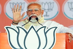 "Like Amethi, He Will Lose Wayanad Too": PM Modi's Dig At Rahul Gandhi "Like Amethi, He Will Lose Wayanad Too": PM Modi's Dig At Rahul Gandhi