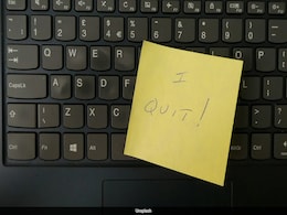 What Is Quit-Tok, The Viral Trend Where Workers Quit Live On TikTok What Is Quit-Tok, The Viral Trend Where Workers Quit Live On TikTok