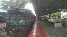 Indian Railways : यात्रीगण कृपया ध्यान दें ! 11 अप्रैल को छत्तीसगढ़ बिलासपुर की 8 ट्रेनें रद्द&nbsp;