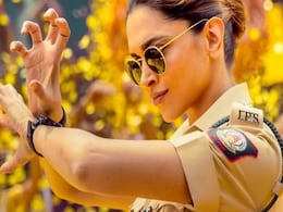 दीपिका को 'लेडी सिंघम' के लुक में देख चौड़ा हुआ पति रणवीर सिंह का सीना, फोटो शेयर कर बोले- शेरनी दीपिका को 'लेडी सिंघम' के लुक में देख चौड़ा हुआ पति रणवीर सिंह का सीना, फोटो शेयर कर बोले- शेरनी