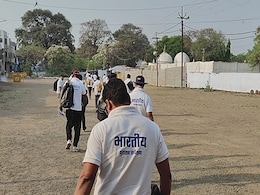 Dhar Bhojshala ASI Survey: भोजशाला और कमाल मौला मस्जिद सर्वे का आज 24वां दिन, जानें दोनों पक्षों की बात Dhar Bhojshala ASI Survey: भोजशाला और कमाल मौला मस्जिद सर्वे का आज 24वां दिन, जानें दोनों पक्षों की बात