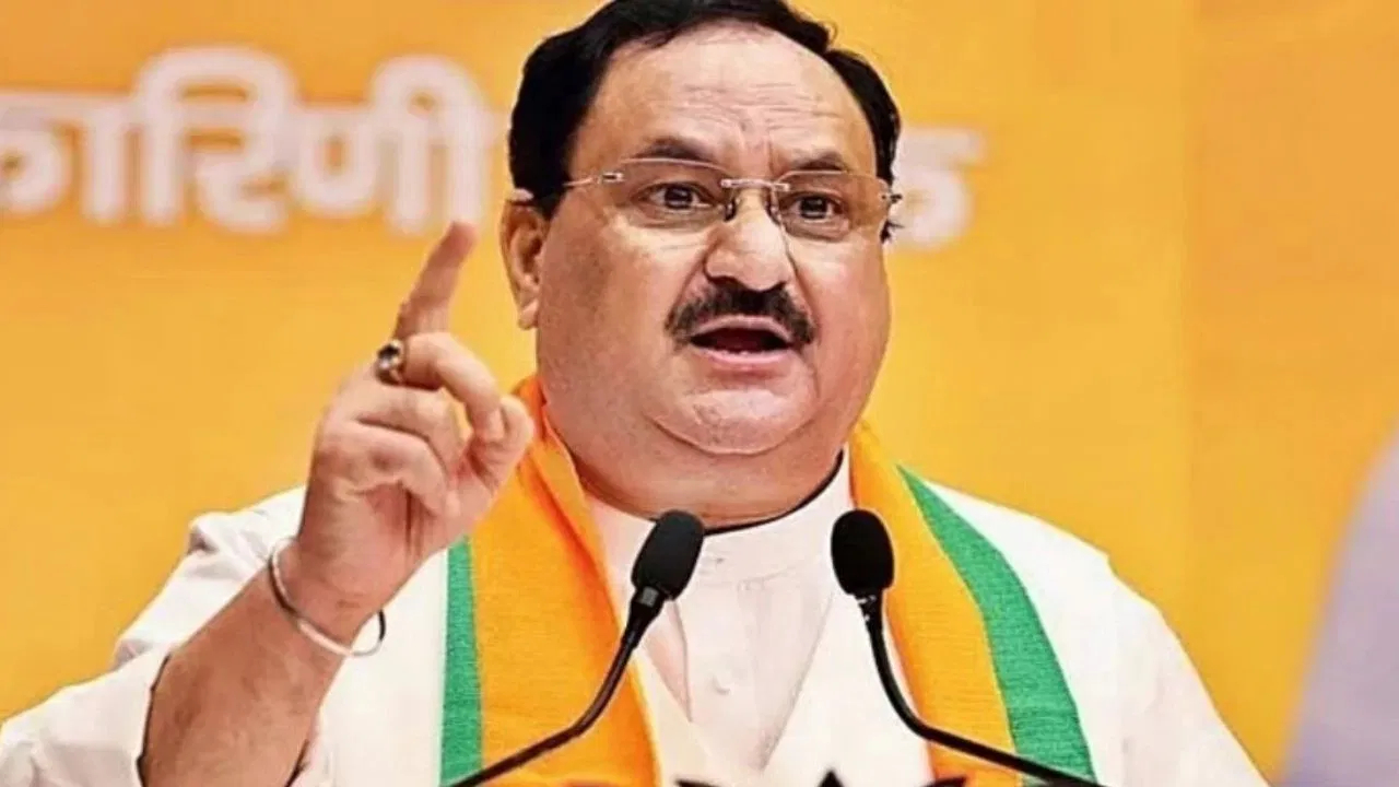 Lok Sabha Election 2024: धारा 370 से लेकर राम मंदिर तक, टीकमगढ़ में कांग्रेस पर बरसे नड्डा