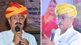Rajasthan Politics: 'महाराणा प्रताप का सेनापति भी मुस्लिम था, एक वोट के लिए कितना गिरोगे', शेखावत के बयान पर उचियारड़ा का पलटवार