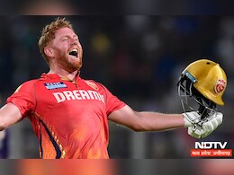 PBKS VS KKR Result: कोलकाता के लक्ष्य का पीछा करते हुए पंजाब ने बनाया World Record, 19 ओवर से कम में बना दिए 262 रन