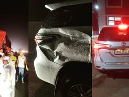 पटोलेंच्या कारचा अपघात, घातपाताची शंका; 'त्या' अपघाताची पुन्हा चर्चा