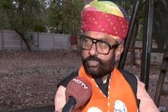 Lok Sabha Election 2024:महेन्द्रजीत सिंह ने खोले कांग्रेस के राज़, 'BAP से बीजेपी को फायदा' Lok Sabha Election 2024:महेन्द्रजीत सिंह ने खोले कांग्रेस के राज़, 'BAP से बीजेपी को फायदा'