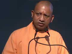 बागपत में योगी आदित्यनाथ ने सुनाया महाभारत का किस्सा, बताया-दुर्योधन ने आखिरी मौका कैसे गंवाया