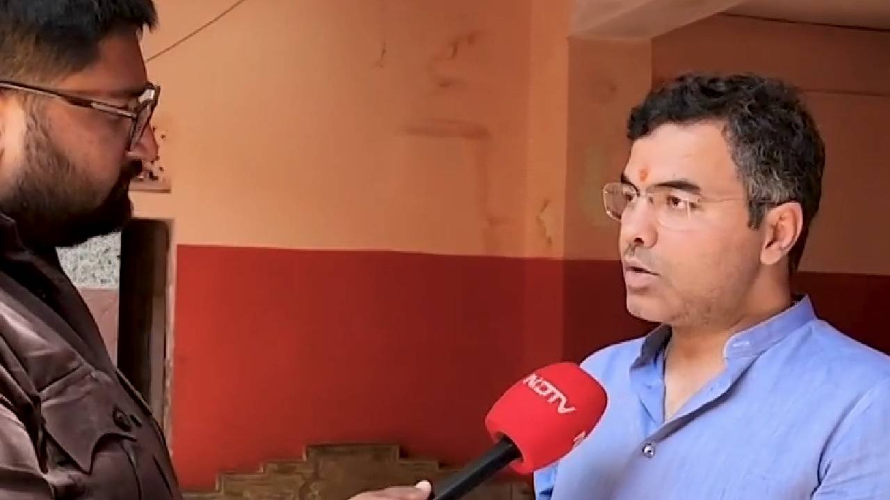 Lok Sabha Election 2024:  बीजेपी नेता ने रविन्द्र सिंह भाटी पर उठा दिए ये सवाल