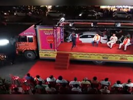 NDTV Election Carnival: रायपुर में क्या है जनता का मूड, बृजमोहन अग्रवाल बनाम विकास उपाध्याय के बीच मुकाबला