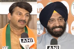 "Thieves Have Been Exposed": BJP Hits Out At AAP, Atishi Over 'Operation Lotus' Claims "Thieves Have Been Exposed": BJP Hits Out At AAP, Atishi Over 'Operation Lotus' Claims