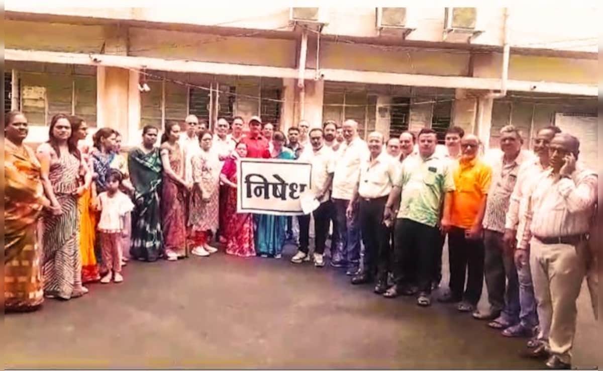 Latest and Breaking News on NDTV Latest and Breaking News on NDTV