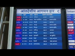 Centre Steps In As Vistara Crisis Deepens With More Delays, Cancellations Centre Steps In As Vistara Crisis Deepens With More Delays, Cancellations