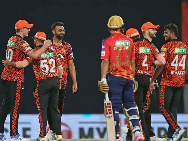 RCB vs SRH, IPL 2024: Travis Head, Pat Cummins Excel As History-Makers SRH Defeat RCB