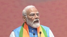 'Modi Ki Guarantee' For Youth, Women, Farmers: Highlights Of BJP Manifesto