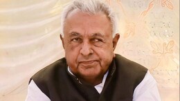 बाड़मेर-जैसलमेर सीट पर बढ़ी सियासी हलचल, कांग्रेस से नाराज पूर्व विधायक अमीन खान को जान से मारने की धमकी