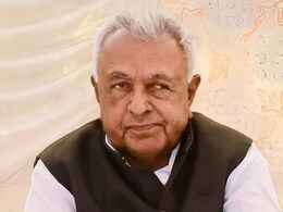 बाड़मेर-जैसलमेर सीट पर बढ़ी सियासी हलचल, कांग्रेस से नाराज पूर्व विधायक अमीन खान को जान से मारने की धमकी