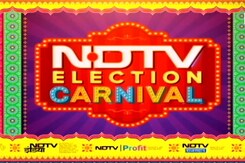 NDTV Election Carnival: इंदौर में किसे चुनेगी जनता? NDTV Election Carnival: इंदौर में किसे चुनेगी जनता?