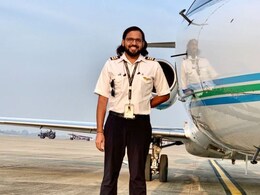 अंतरिक्ष में जाने वाले पहले भारतीय पर्यटक बनेंगे गोपीचंद थोटाकुरा, जानें कैसे सच होगा उनका सपना?