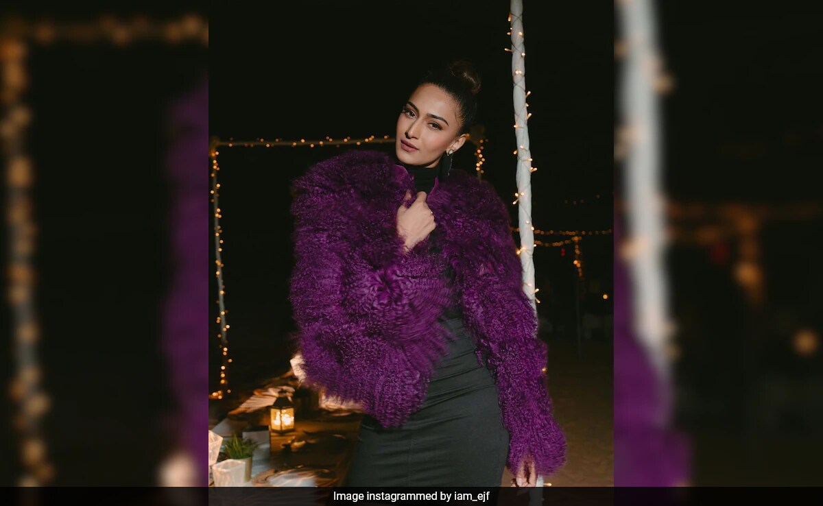 Erica Fernandes On Nepotism: "Got To Know Through Media That I Was Replaced"