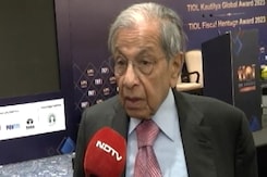 TIOL Kautilya Award:'वित्तीय प्रबंधन बेहतर करने पर ध्यान...' : वित्त आयोग के पूर्व Chairman NK Singh TIOL Kautilya Award:'वित्तीय प्रबंधन बेहतर करने पर ध्यान...' : वित्त आयोग के पूर्व Chairman NK Singh