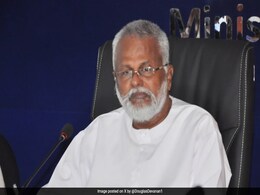 No Ground For Indian Claim On Katchatheevu, Says Sri Lankan Minister No Ground For Indian Claim On Katchatheevu, Says Sri Lankan Minister